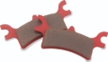 Picture of BikeMaster BKM Sintered Brake Pads - 961552