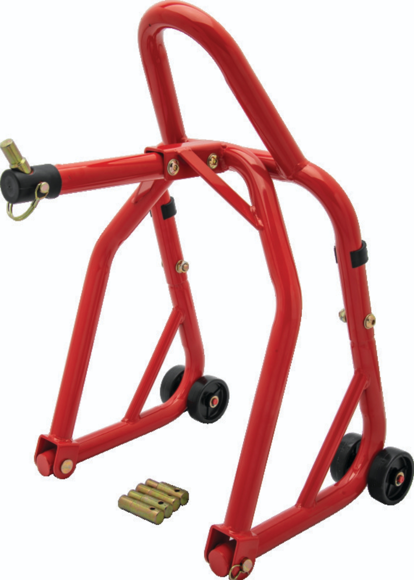 Picture of BikeMaster BKM Bike Stands Front Bike Racks - 151281