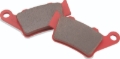 Picture of BikeMaster BKM Sintered Brake Pads - 961524
