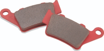 Picture of BikeMaster BKM Sintered Brake Pads - 961524