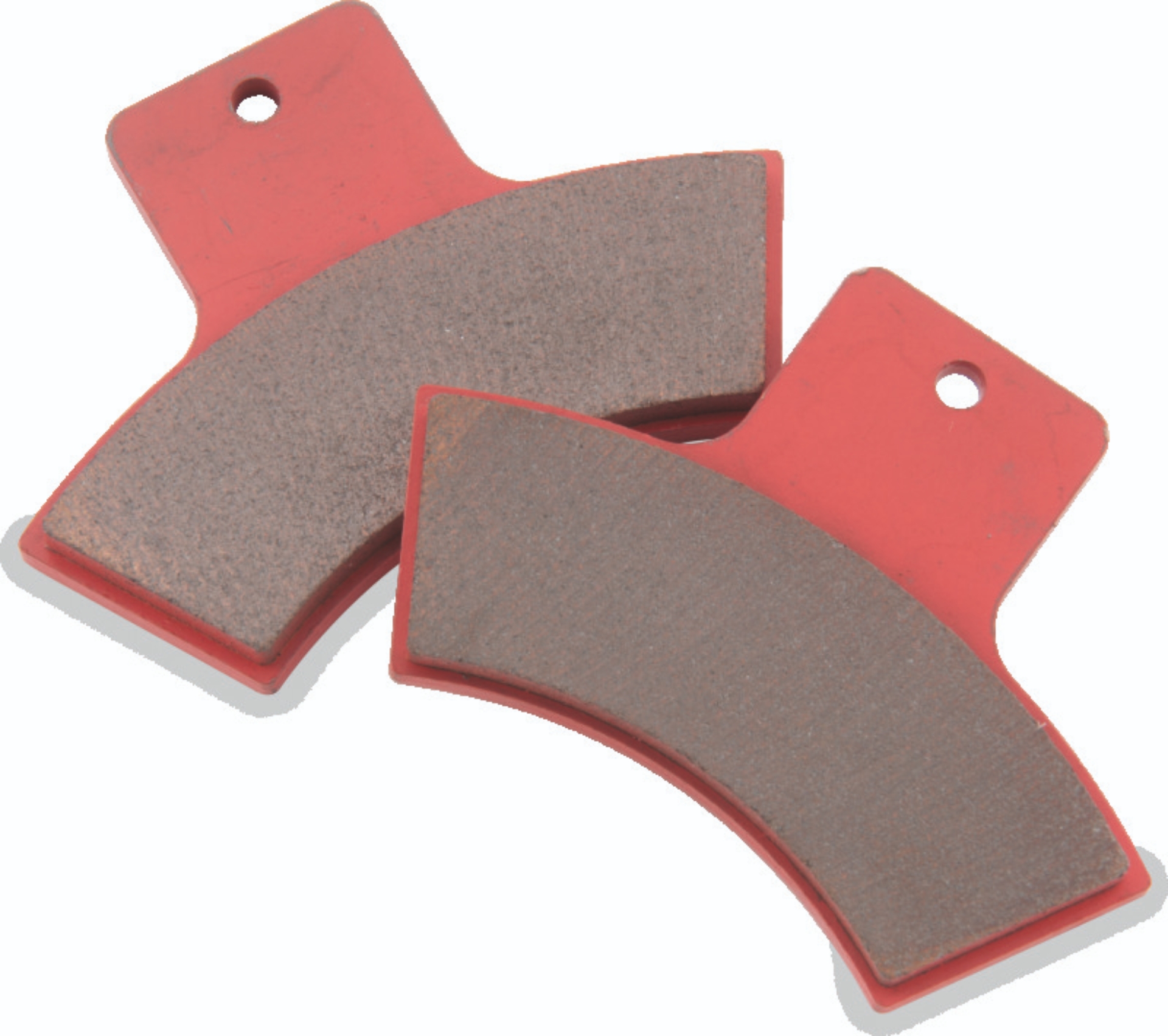Picture of BikeMaster BKM Sintered Brake Pads - 961551