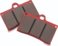 Picture of BikeMaster BKM Sintered Brake Pads - 961452