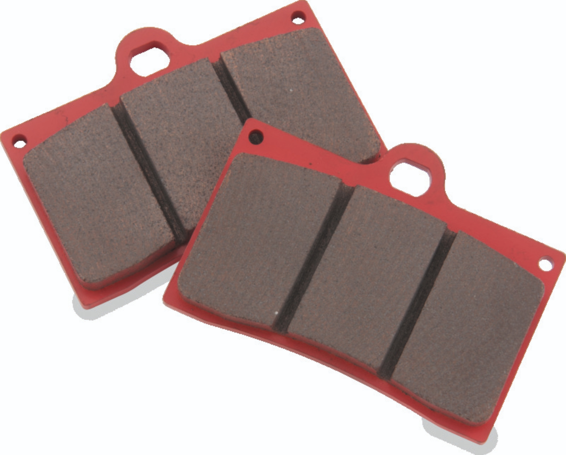 Picture of BikeMaster BKM Sintered Brake Pads - 961452