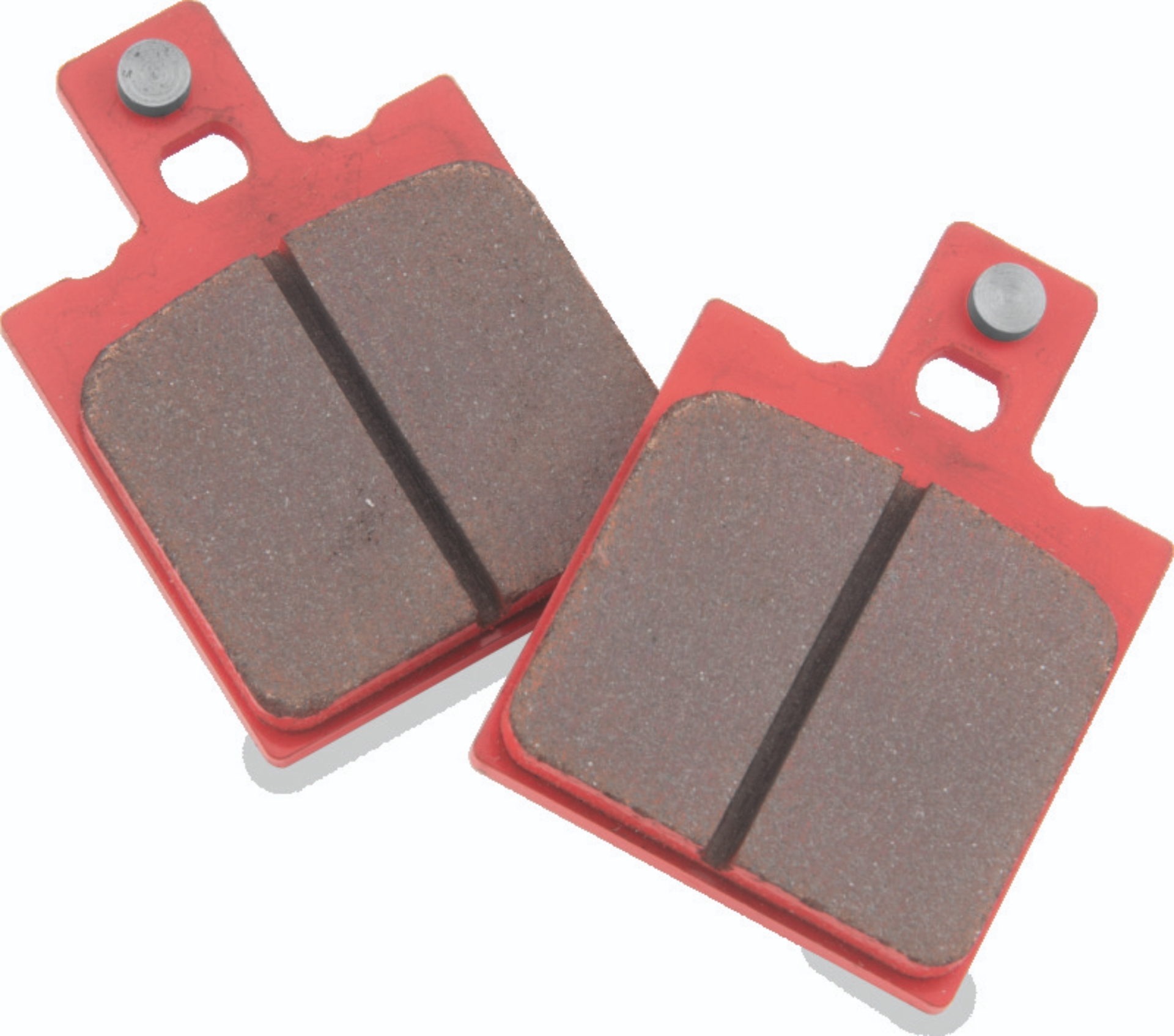 Picture of BikeMaster BKM Sintered Brake Pads - 961446