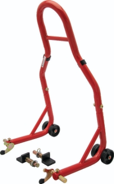 Picture of BikeMaster BKM Bike Stands Rear Bike Racks - 151282