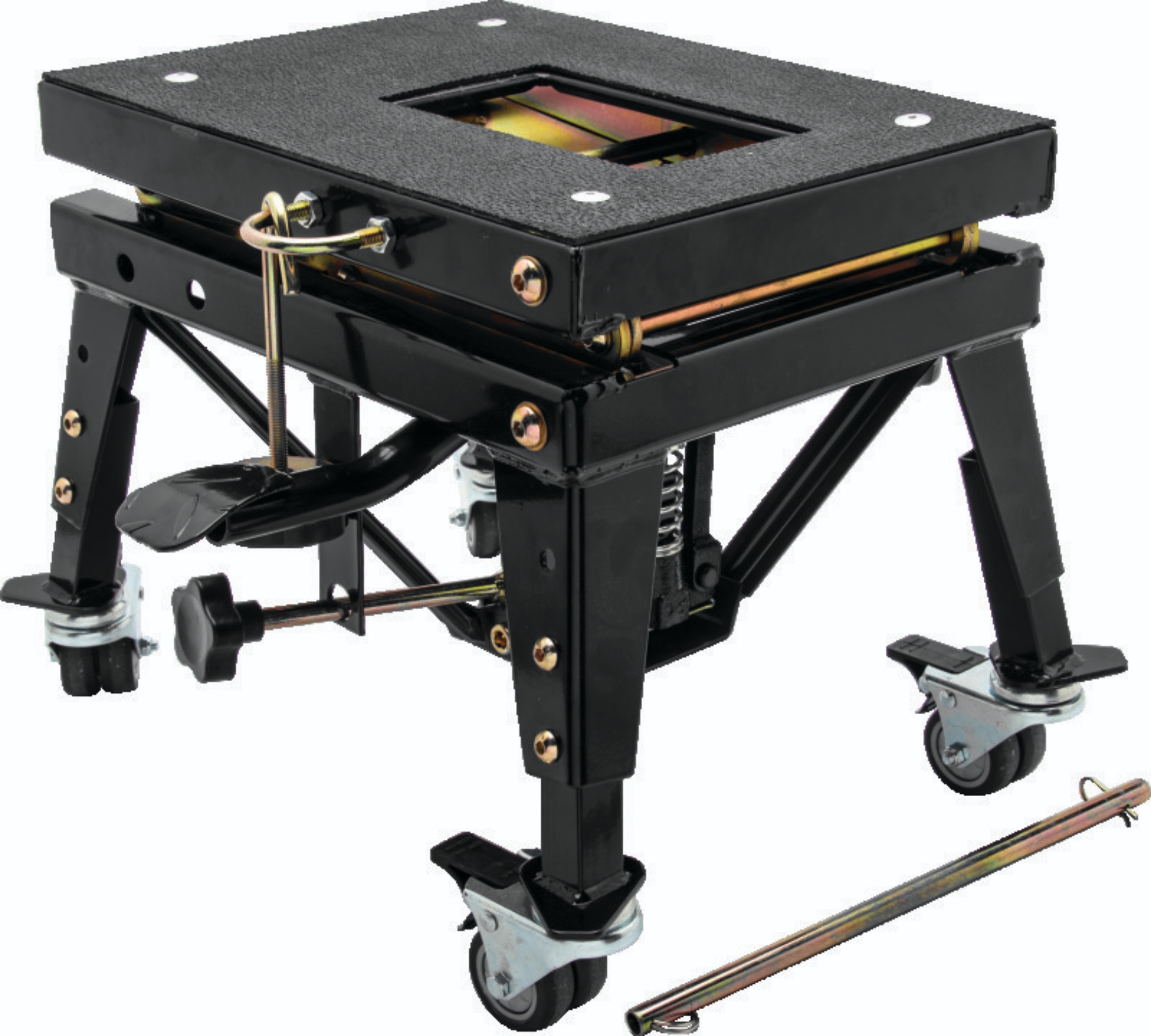 Picture of BikeMaster BKM Bike Stands Bike Racks - 151283