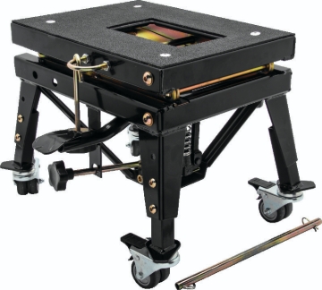 Picture of BikeMaster BKM Bike Stands Bike Racks - 151283