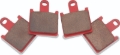 Picture of BikeMaster BKM Sintered Brake Pads - 961508