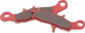 Picture of BikeMaster BKM Sintered Brake Pads - 961548