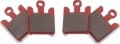 Picture of BikeMaster BKM Sintered Brake Pads - 961503
