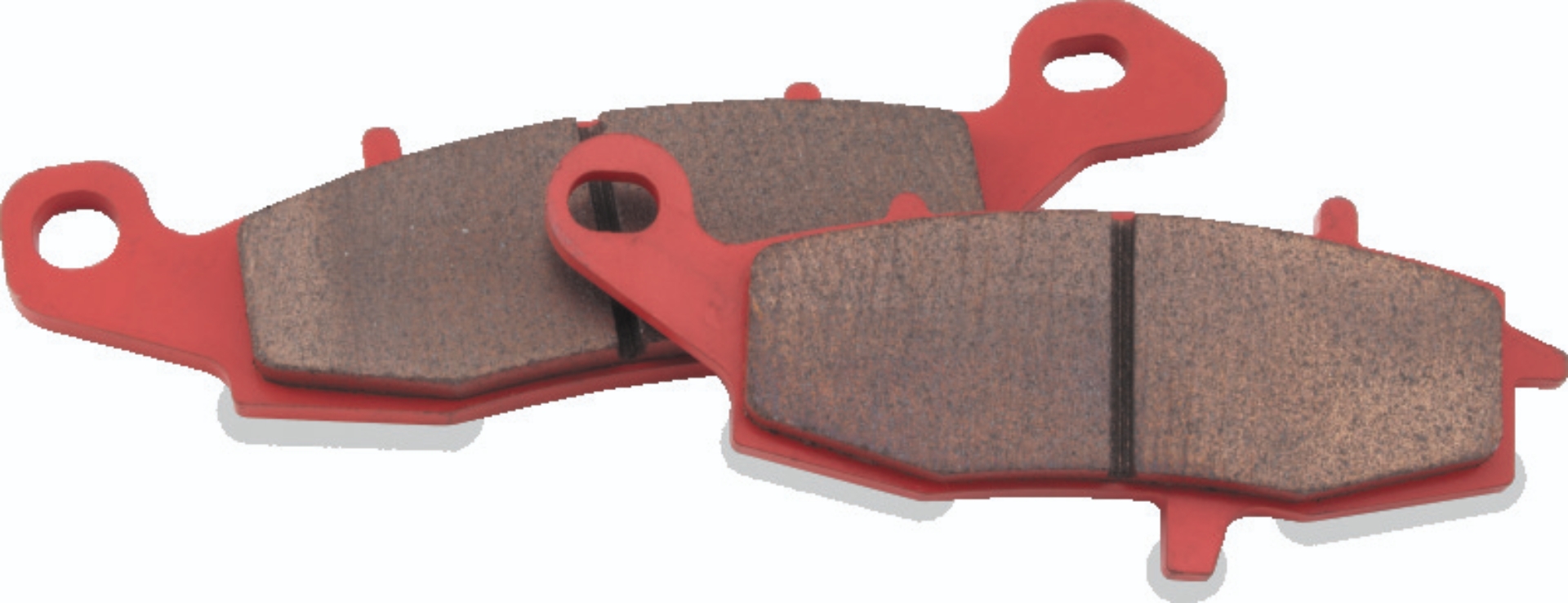 Picture of BikeMaster Kawasaki Sintered Brake Pads