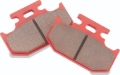 Picture of BikeMaster BKM Sintered Brake Pads - 961521