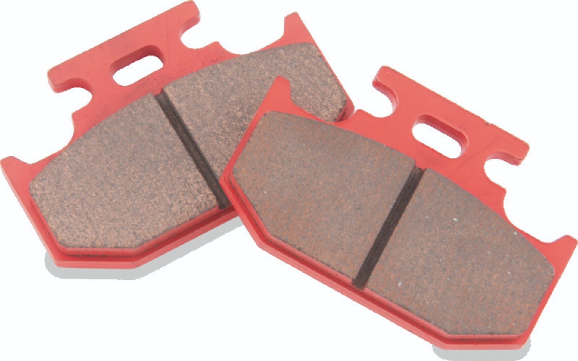 Picture of BikeMaster BKM Sintered Brake Pads - 961521