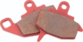 Picture of BikeMaster Kawasaki Sintered Brake Pads
