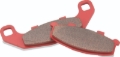Picture of BikeMaster BKM Sintered Brake Pads - 961431