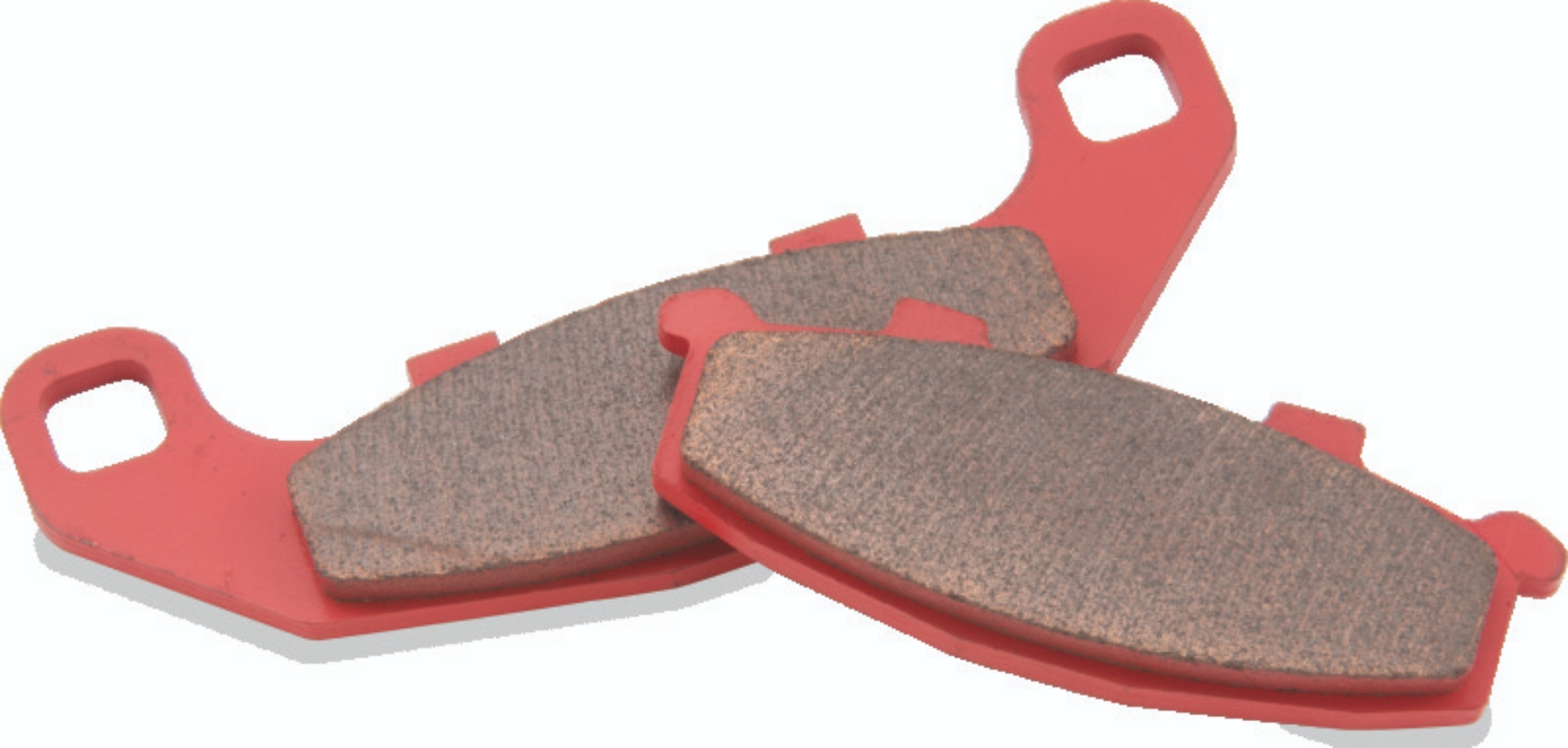 Picture of BikeMaster BKM Sintered Brake Pads - 961431
