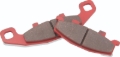 Picture of BikeMaster BKM Sintered Brake Pads - 961417
