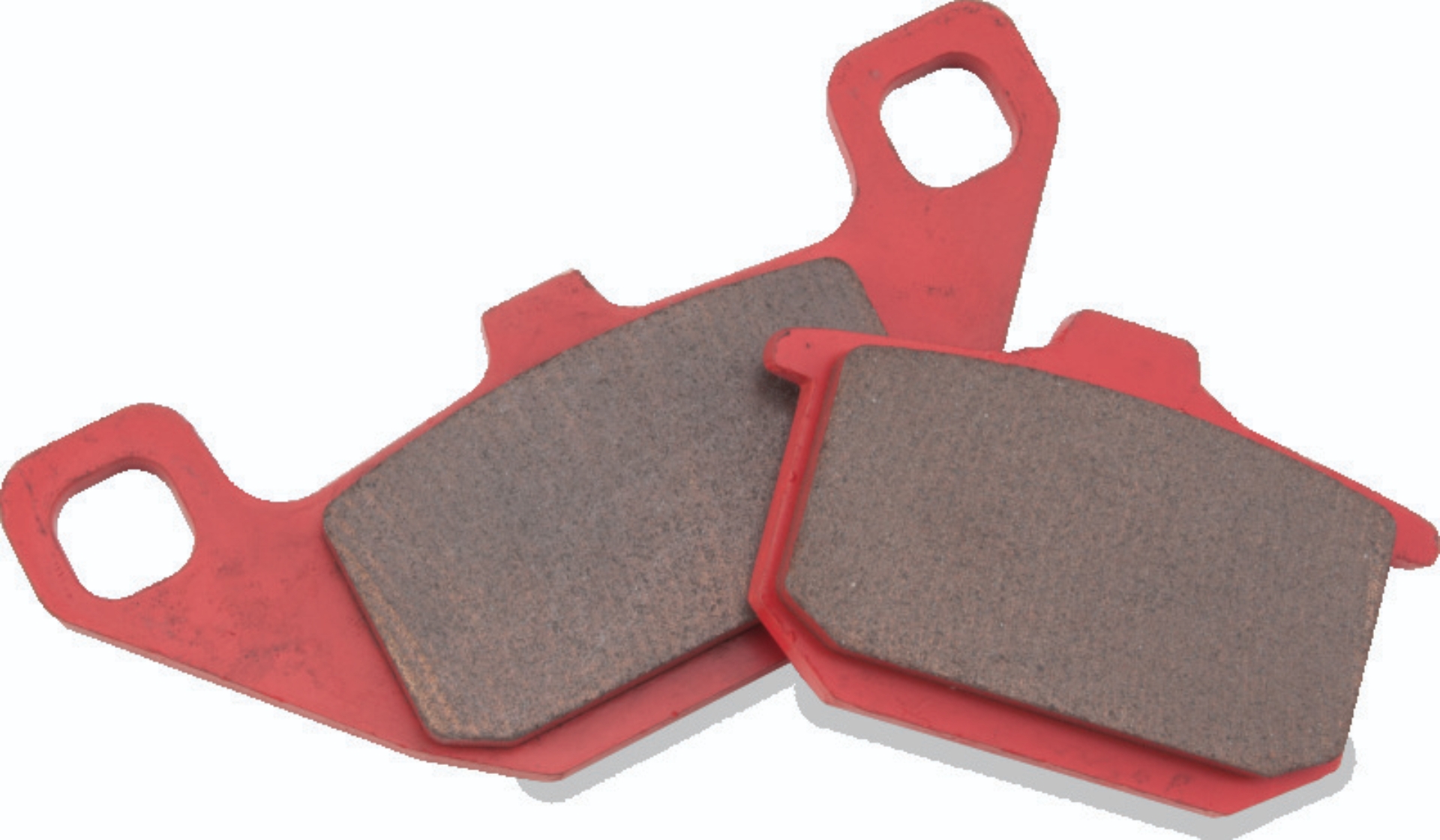 Picture of BikeMaster BKM Sintered Brake Pads - 961408