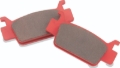 Picture of BikeMaster BKM Sintered Brake Pads - 961547
