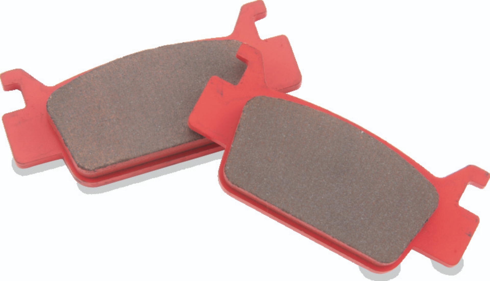 Picture of BikeMaster BKM Sintered Brake Pads - 961547