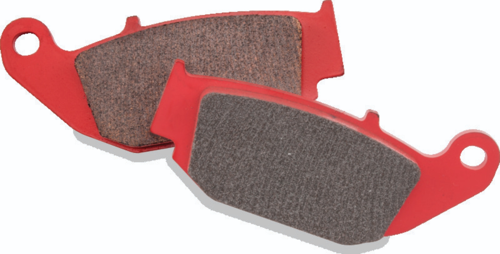 Picture of BikeMaster BKM Sintered Brake Pads - 961583