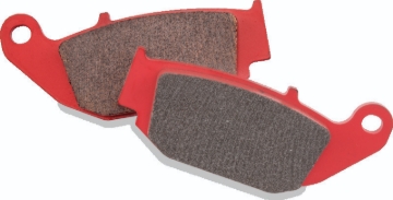 Picture of BikeMaster BKM Sintered Brake Pads - 961583