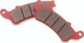 Picture of BikeMaster BKM Sintered Brake Pads - 961494