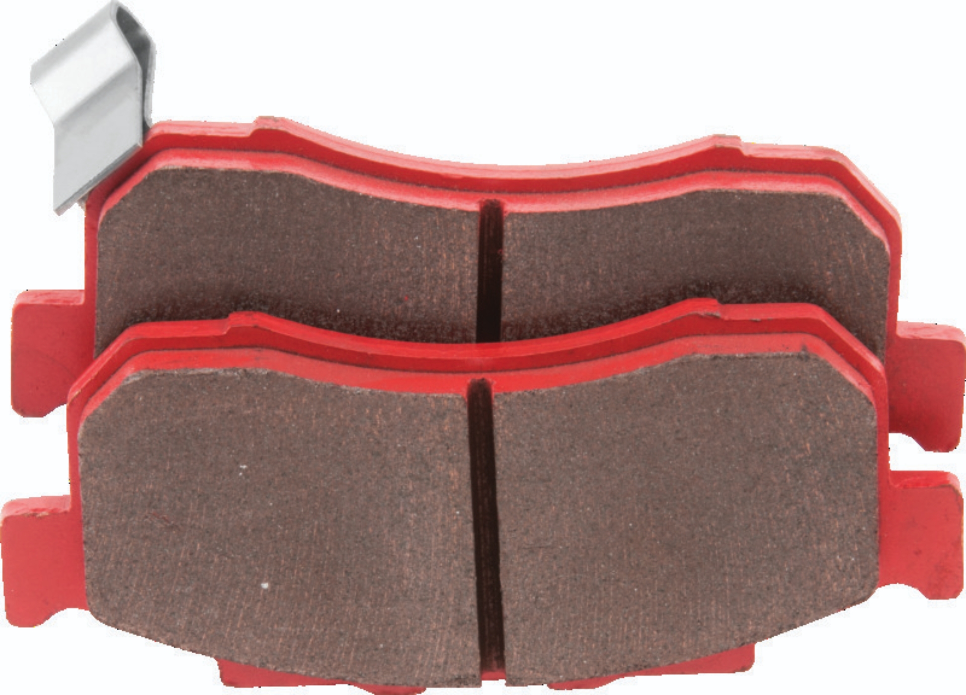 Picture of BikeMaster BKM Sintered Brake Pads - 961590