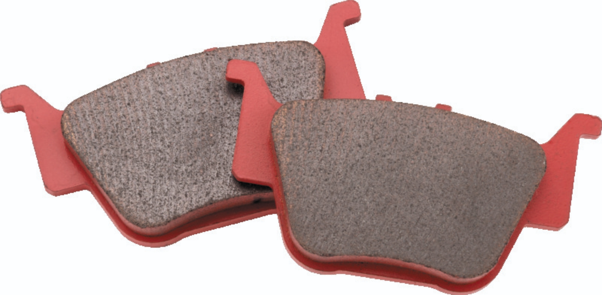 Picture of BikeMaster BKM Sintered Brake Pads - 961546
