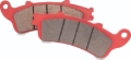 Picture of BikeMaster BKM Sintered Brake Pads - 961495