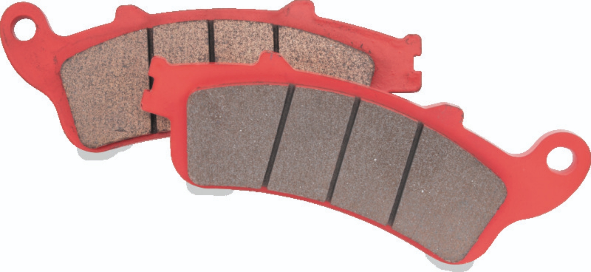 Picture of BikeMaster BKM Sintered Brake Pads - 961495