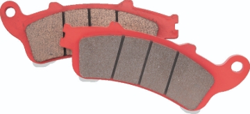 Picture of BikeMaster BKM Sintered Brake Pads - 961495