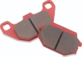 Picture of BikeMaster BKM Sintered Brake Pads - 961449