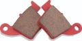 Picture of BikeMaster BKM Sintered Brake Pads - 961527