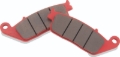 Picture of BikeMaster BKM Sintered Brake Pads - 961451