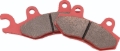 Picture of BikeMaster BKM Sintered Brake Pads - 961439