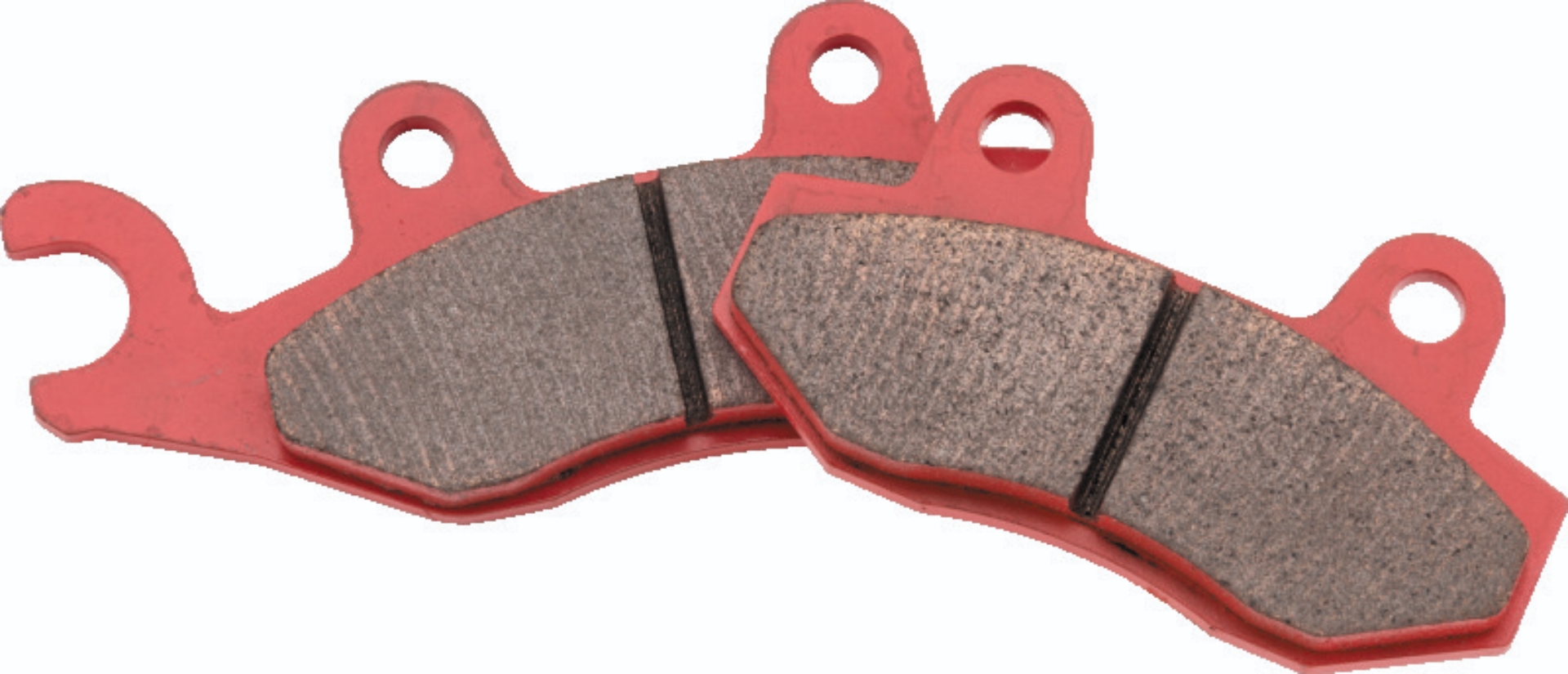 Picture of BikeMaster BKM Sintered Brake Pads - 961439