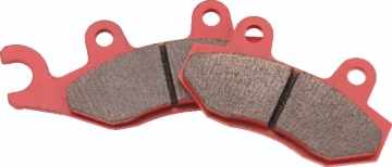 Picture of BikeMaster BKM Sintered Brake Pads - 961439