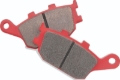 Picture of BikeMaster BKM Sintered Brake Pads Rear - 961400