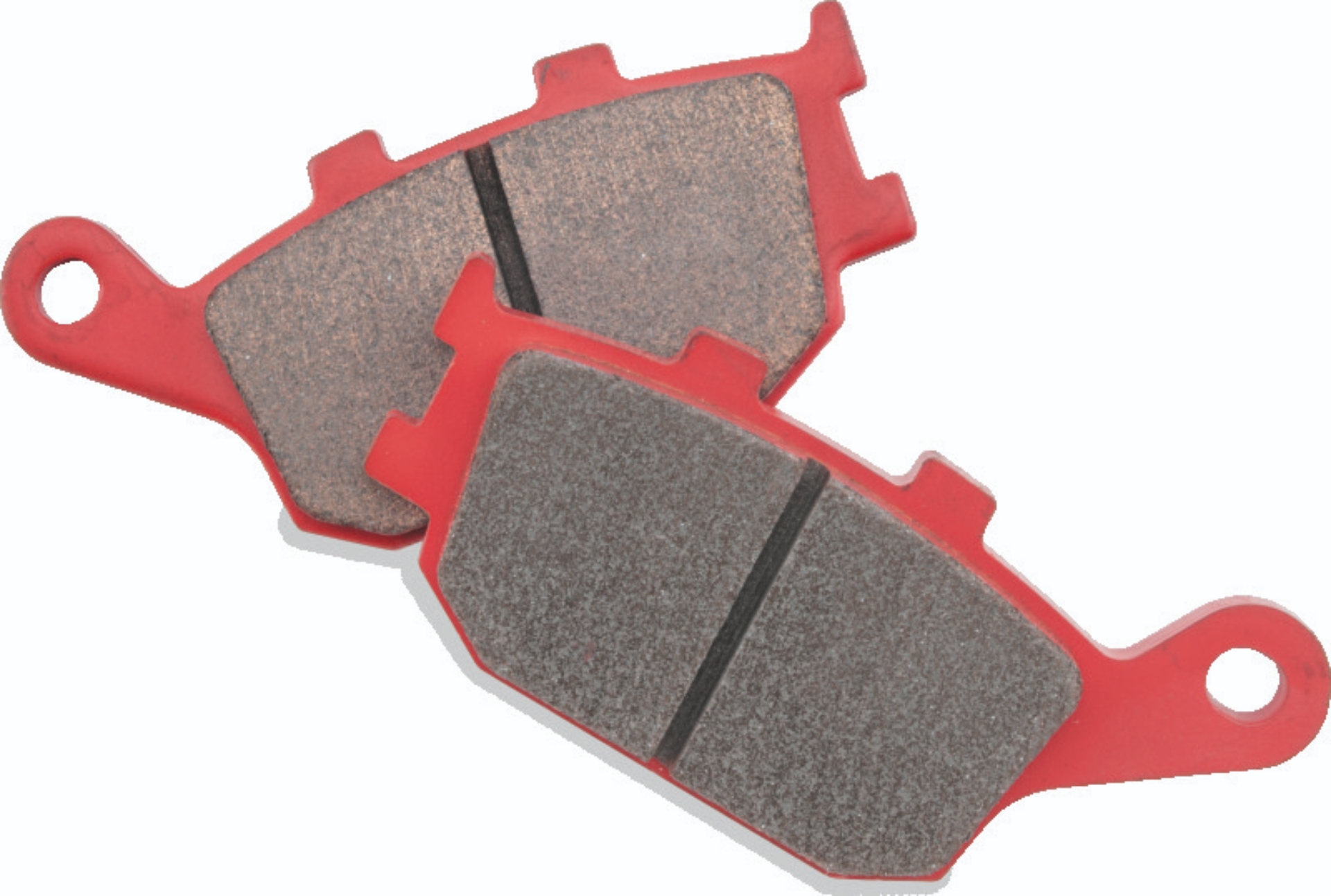 Picture of BikeMaster BKM Sintered Brake Pads Rear - 961400