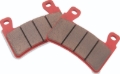 Picture of BikeMaster BKM Sintered Brake Pads - 961498