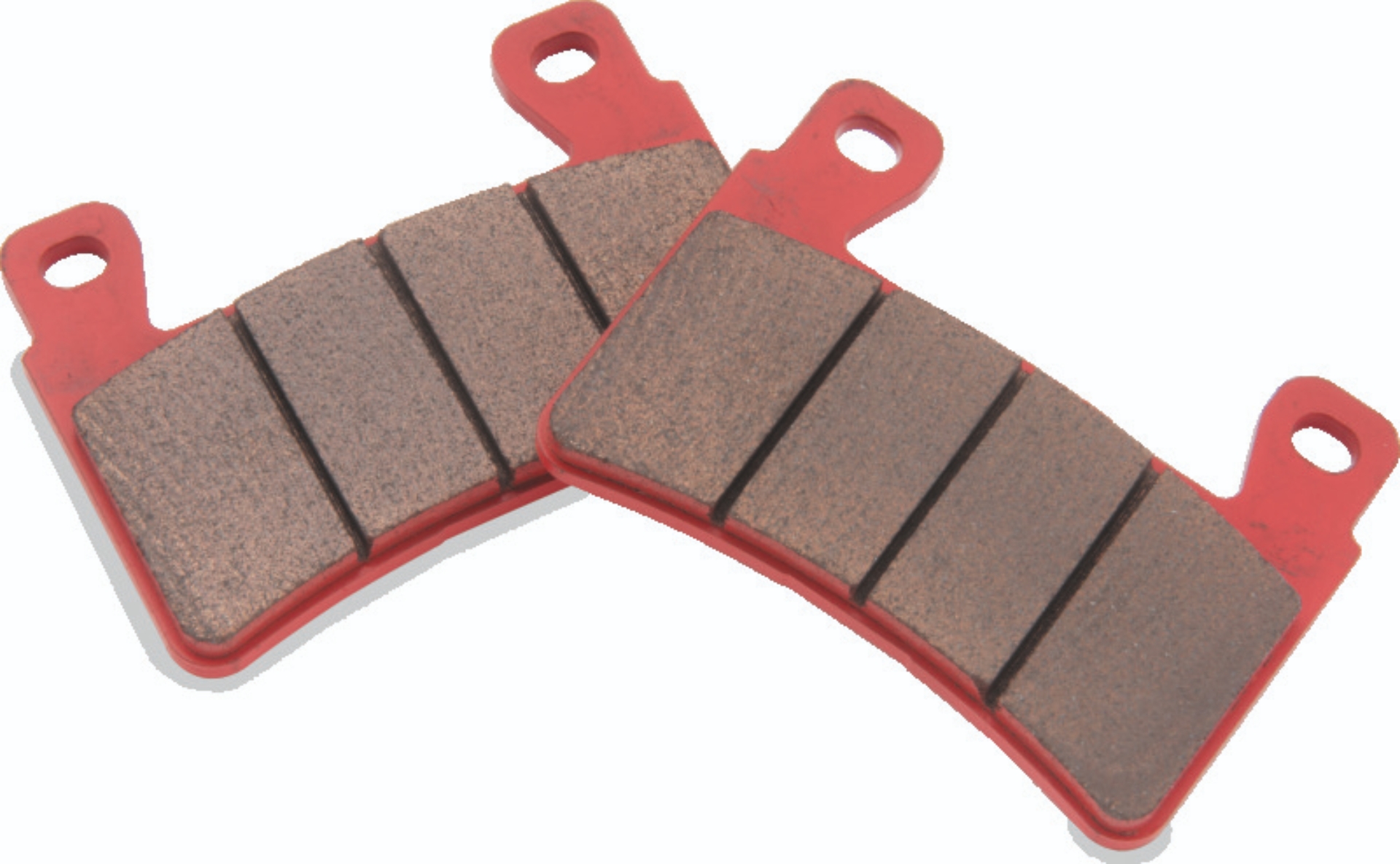 Picture of BikeMaster BKM Sintered Brake Pads - 961498