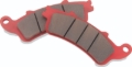 Picture of BikeMaster BKM Sintered Brake Pads - 961478