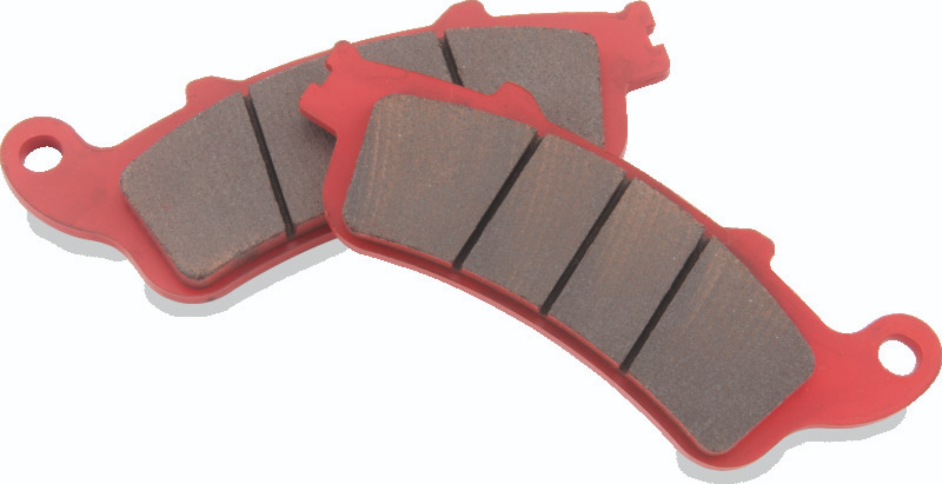 Picture of BikeMaster BKM Sintered Brake Pads - 961478