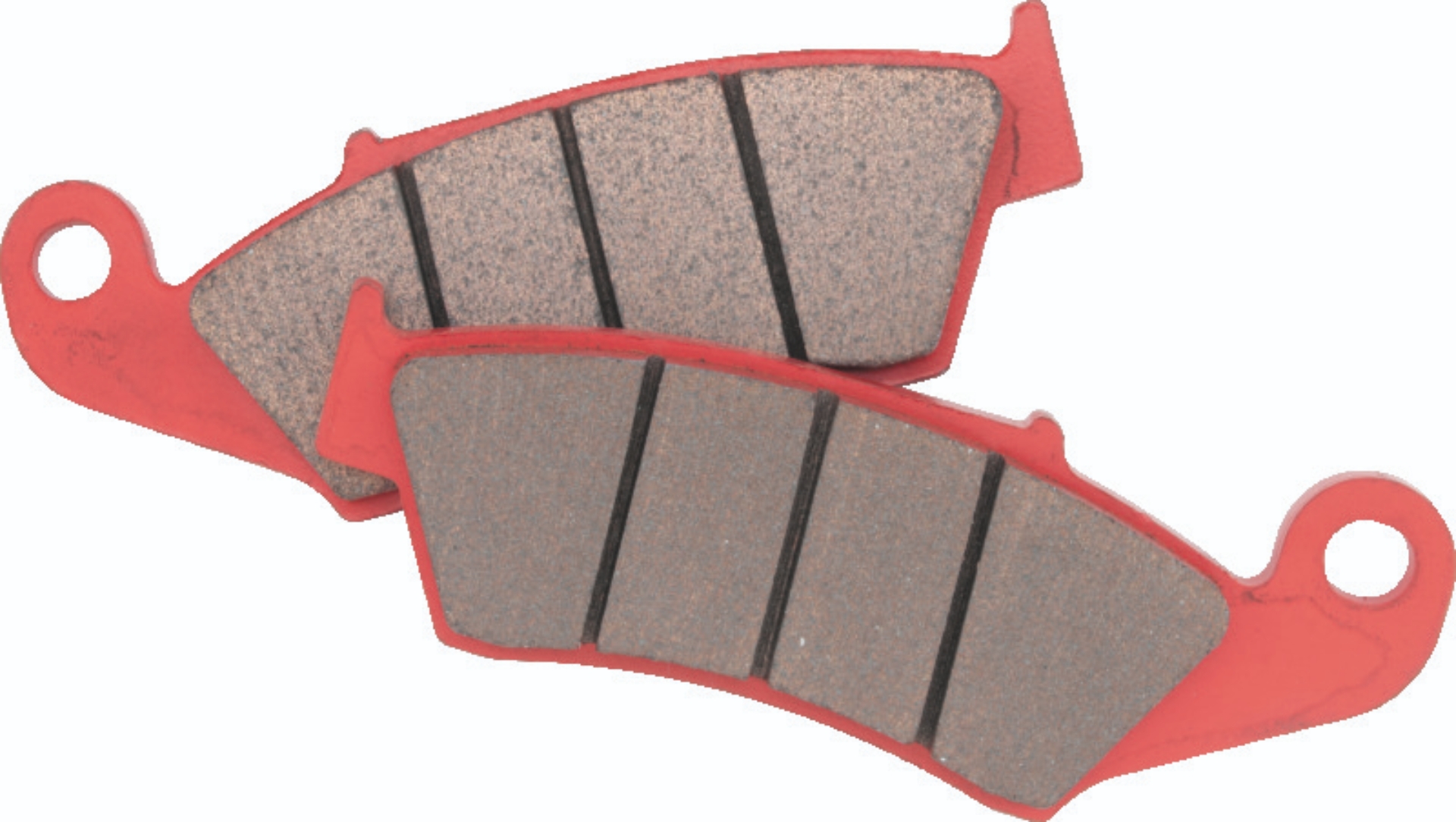 Picture of BikeMaster BKM Sintered Brake Pads - 961488