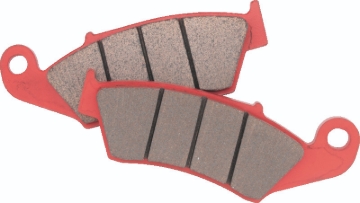 Picture of BikeMaster BKM Sintered Brake Pads - 961488
