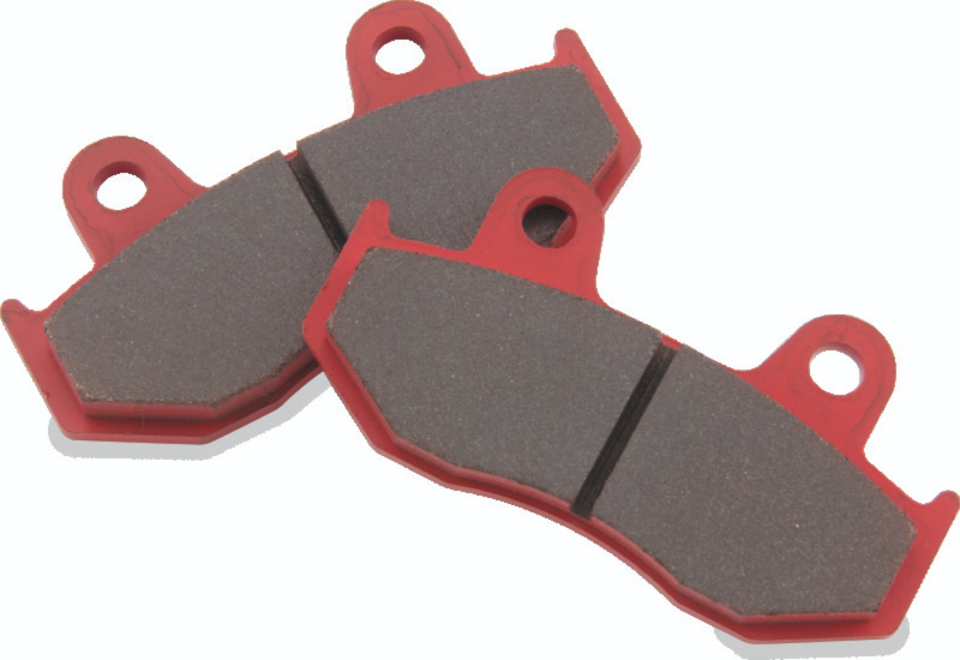 Picture of BikeMaster BKM Sintered Brake Pads - 961544