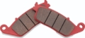 Picture of BikeMaster BKM Sintered Brake Pads - 961422