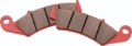Picture of BikeMaster BKM Sintered Brake Pads - 961517