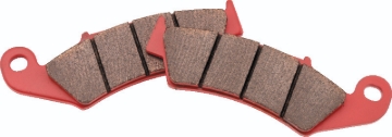 Picture of BikeMaster BKM Sintered Brake Pads - 961517